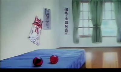 灌篮高手 剧场版4剧照的剧照