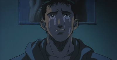 灌篮高手 剧场版4剧照的剧照