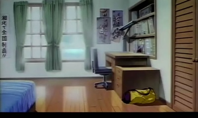 灌篮高手 剧场版4剧照的剧照