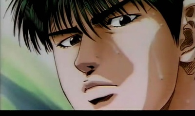 灌篮高手 剧场版4剧照的剧照