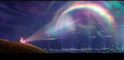 未来机器城剧照的剧照