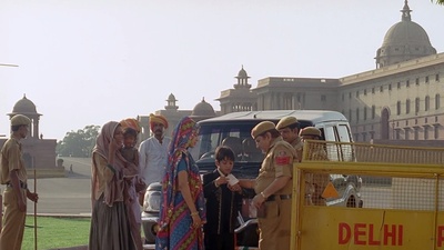 我是卡拉姆剧照的剧照