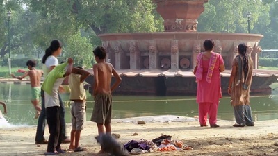 我是卡拉姆剧照的剧照