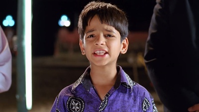 我是卡拉姆剧照的剧照