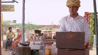 我是卡拉姆剧照的剧照