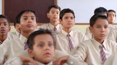 我是卡拉姆剧照的剧照