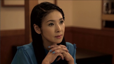 黑色十人的黑木瞳3剧照的剧照