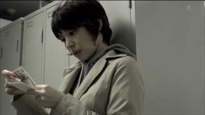 黑色十人的黑木瞳3剧照的剧照