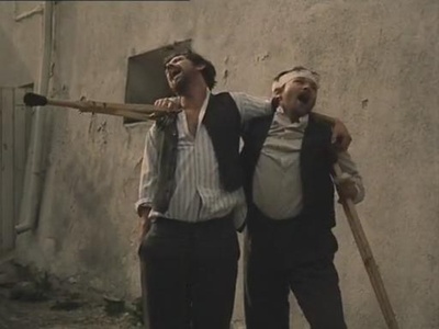 金黄色的回忆剧照的剧照