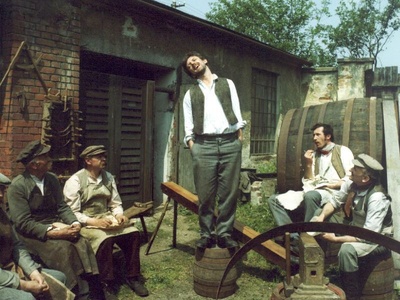 金黄色的回忆剧照的剧照