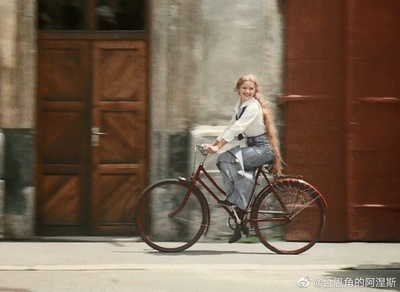 金黄色的回忆剧照的剧照