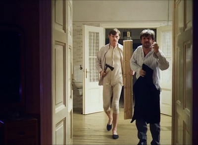 金黄色的回忆剧照的剧照