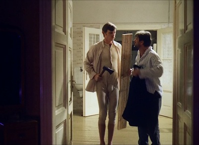 金黄色的回忆剧照的剧照