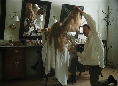 金黄色的回忆剧照的剧照