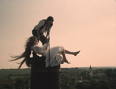 金黄色的回忆剧照的剧照