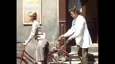 金黄色的回忆剧照的剧照