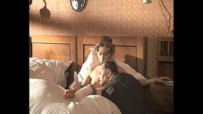 金黄色的回忆剧照的剧照