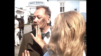 金黄色的回忆剧照的剧照