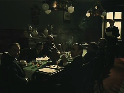 金黄色的回忆剧照的剧照