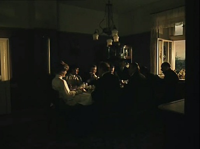 金黄色的回忆剧照的剧照