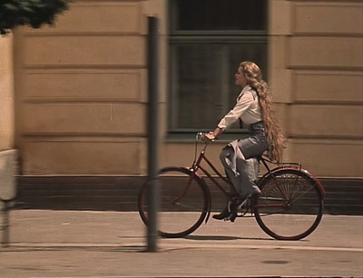 金黄色的回忆剧照的剧照