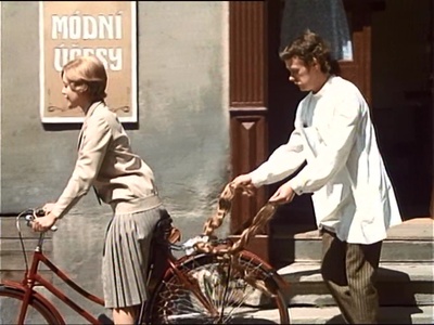 金黄色的回忆剧照的剧照