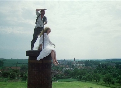 金黄色的回忆剧照的剧照