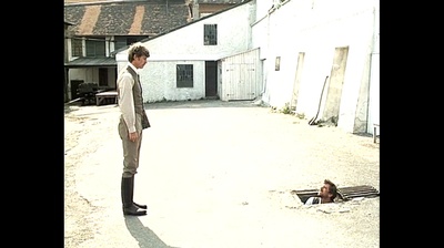 金黄色的回忆剧照的剧照