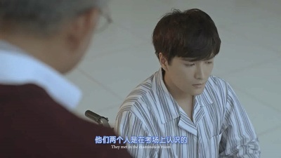 天才J之谜题里的倒计时剧照的剧照