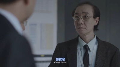 天才J之谜题里的倒计时剧照的剧照