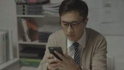 天才J之谜题里的倒计时剧照的剧照