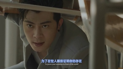 天才J之谜题里的倒计时剧照的剧照