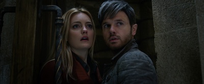 牵引城市剧照的剧照