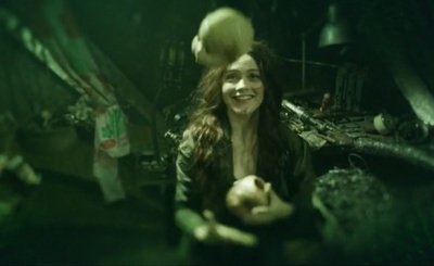 牵引城市剧照的剧照