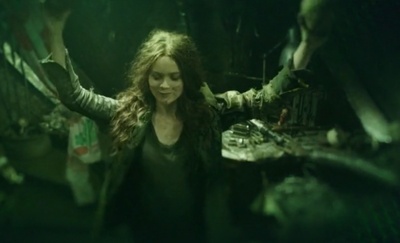 牵引城市剧照的剧照