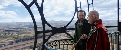 牵引城市剧照的剧照