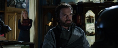 牵引城市剧照的剧照