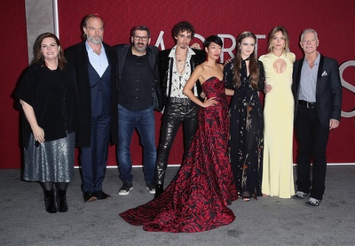 牵引城市剧照的剧照