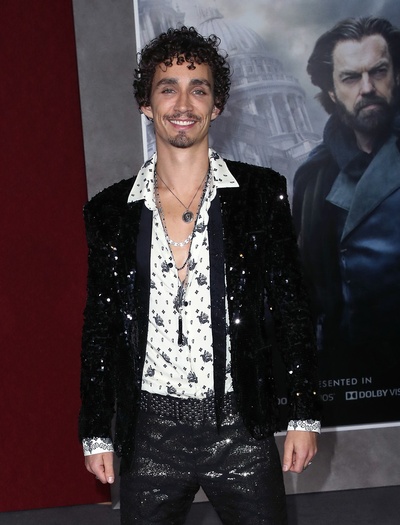 牵引城市剧照的剧照