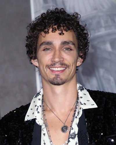 牵引城市剧照的剧照