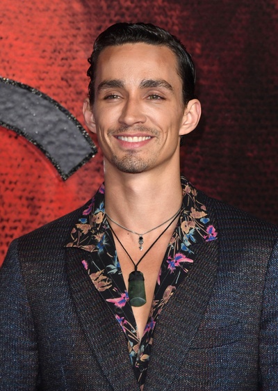 牵引城市剧照的剧照