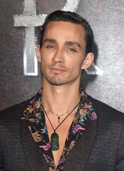 牵引城市剧照的剧照