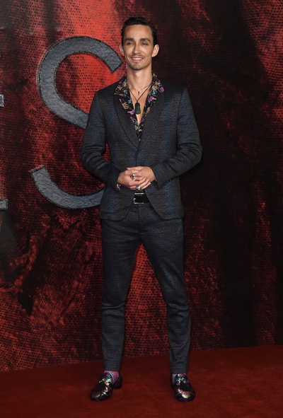 牵引城市剧照的剧照