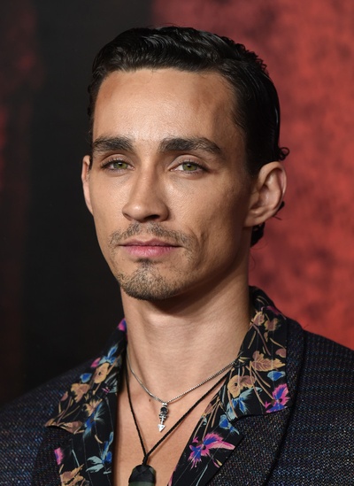 牵引城市剧照的剧照