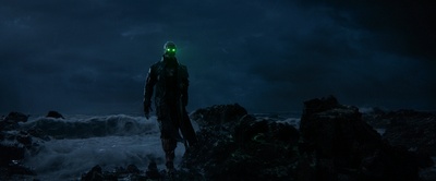 牵引城市剧照的剧照