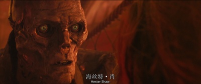 牵引城市剧照的剧照