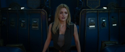 牵引城市剧照的剧照