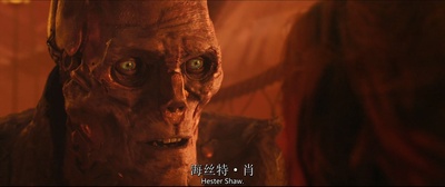 牵引城市剧照的剧照