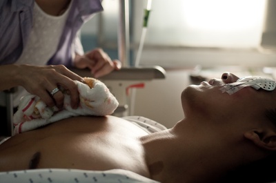 回光奏鸣曲剧照的剧照