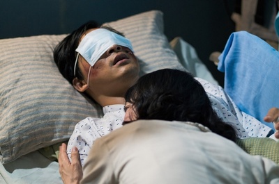 回光奏鸣曲剧照的剧照